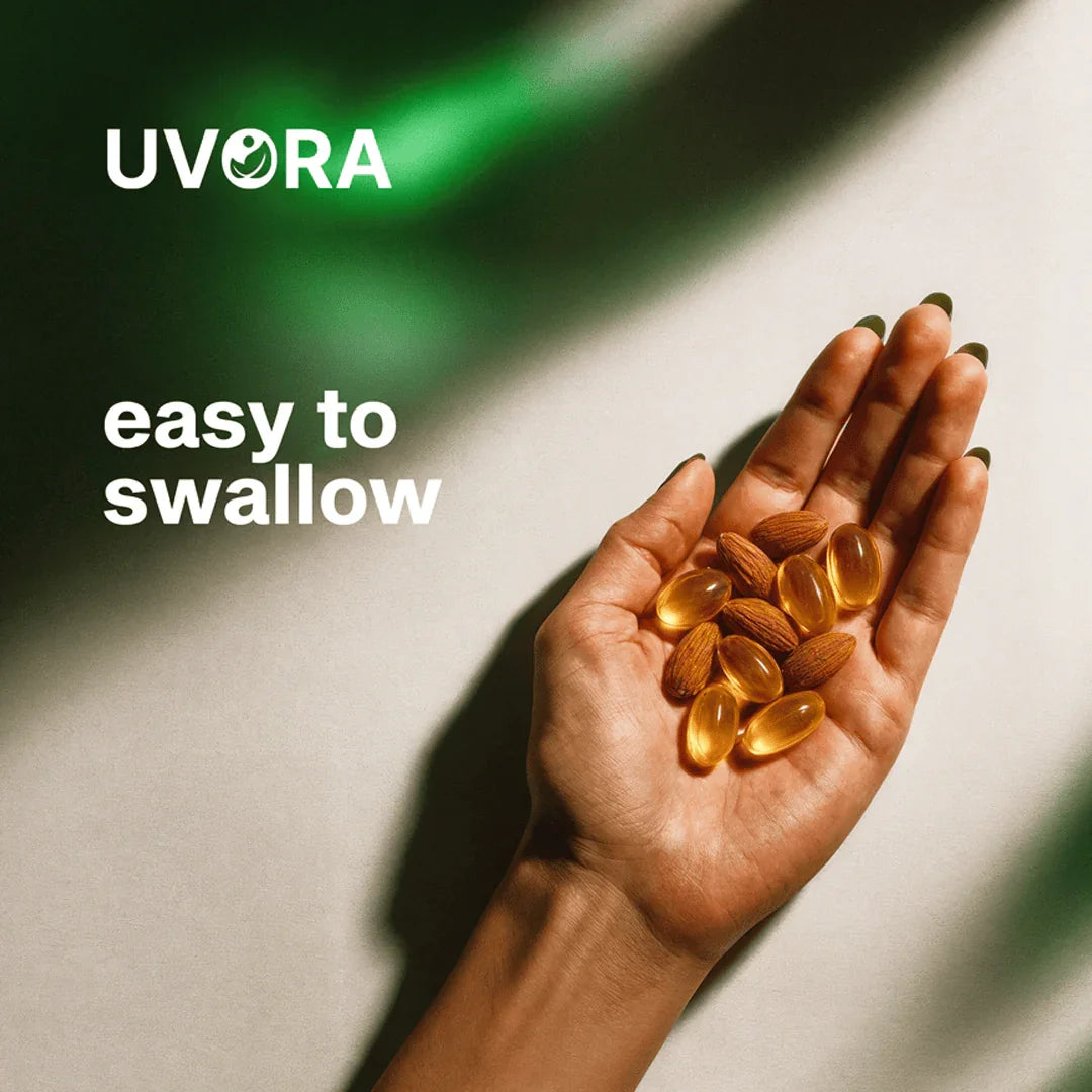 Uvora - Oil of Oregano